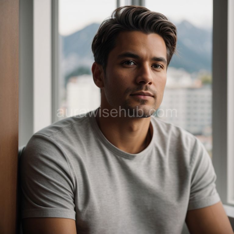 Michael Chen